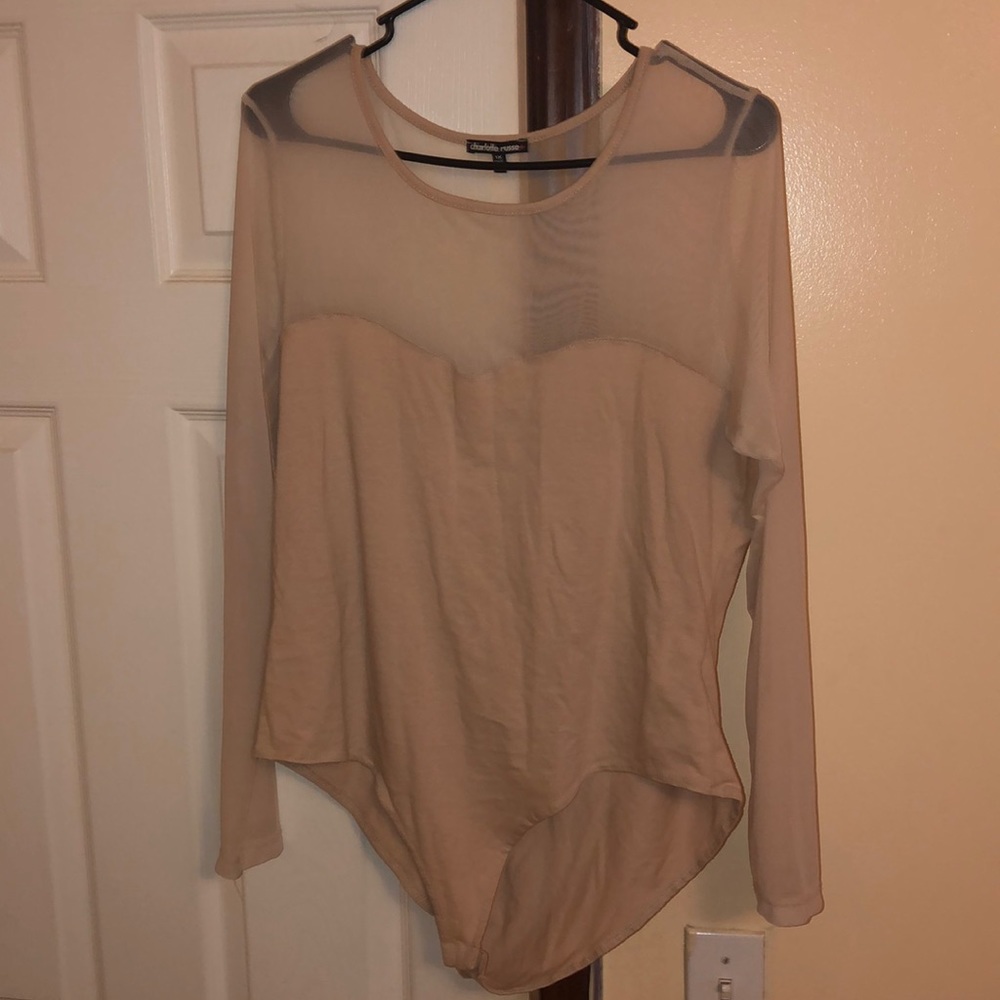 Bodysuit